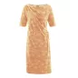 Robe chanvre coton bio Robe chanvre coton bio