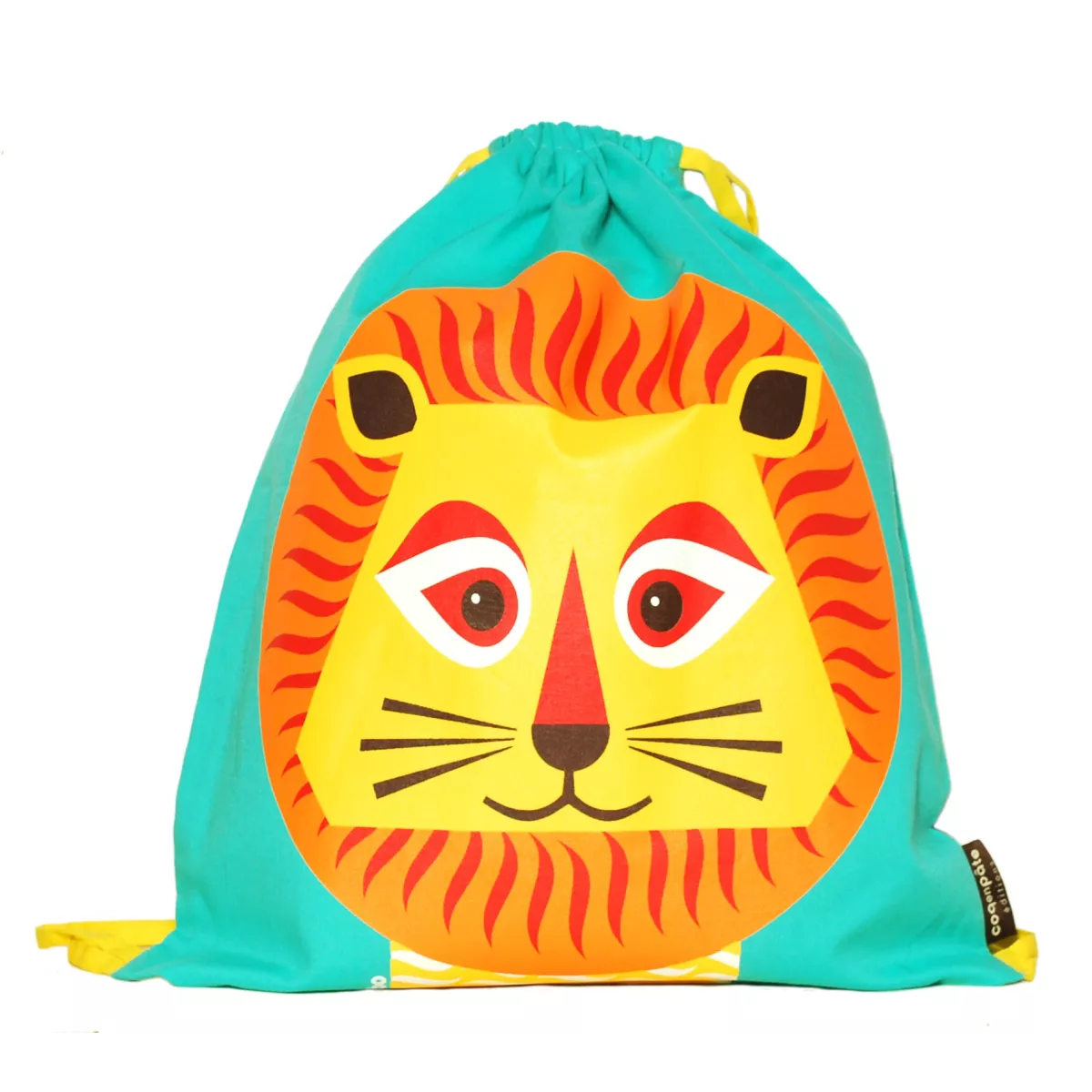 Rucksac lion Rucksac lion