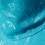 Chapeaux turquoise Swimming pool anti-UV