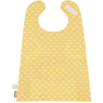 Grande serviette coton bio pingouin 