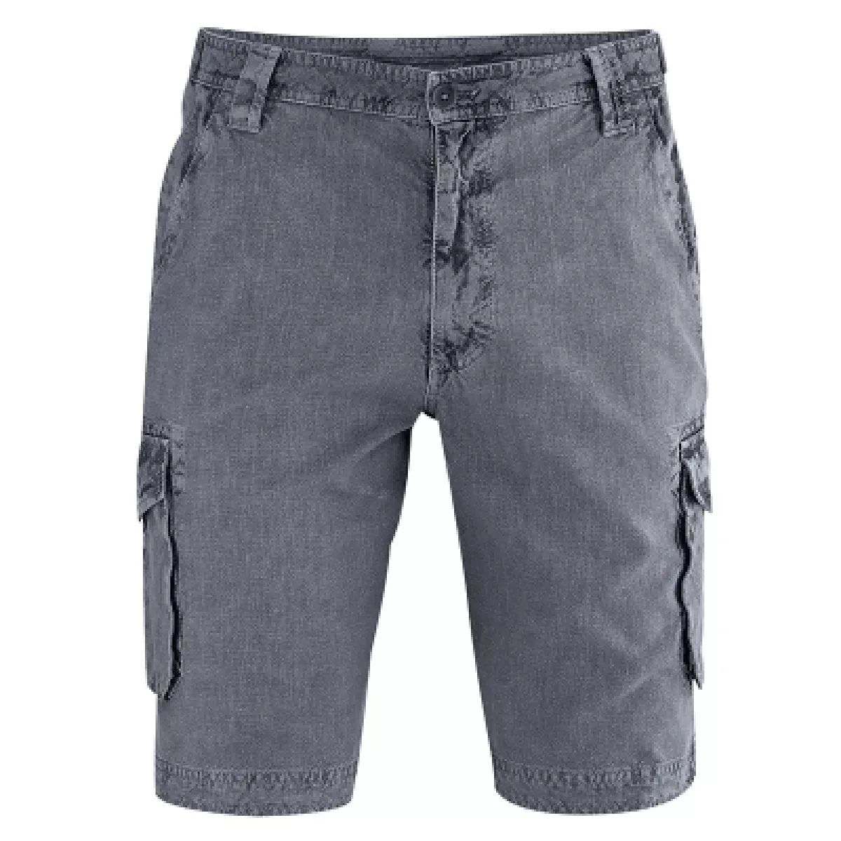 Bermuda cargo, short bio Bermuda cargo, short bio