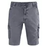 Bermuda, cargo short bio Fred graphique