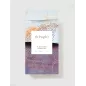 Coffret 4 paires chaussettes femme thème oiseaux 