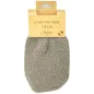 Gant en fibres de lin Gant en fibres de lin