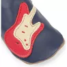 Guitare navy