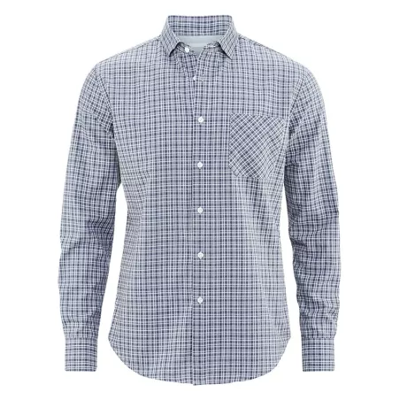 Chemise homme chanvre bio Butch