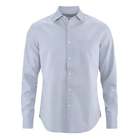 Chemise homme chanvre bio Butch
