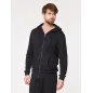 Sweat bio pour homme coton bio bambou ink, noir Sweat bio pour homme coton bio bambou ink, noir