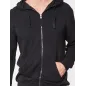Sweat bio pour homme coton bio bambou ink, noir Sweat bio pour homme coton bio bambou ink, noir
