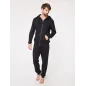 Sweat bio pour homme coton bio bambou ink, noir Sweat bio pour homme coton bio bambou ink, noir