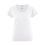 T-shirt breezy en coton bio et chanvre femme blanc