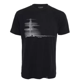 Tee shirt chanvre coton bio Herb N warriors