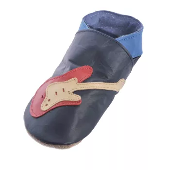 Guitare navy 6