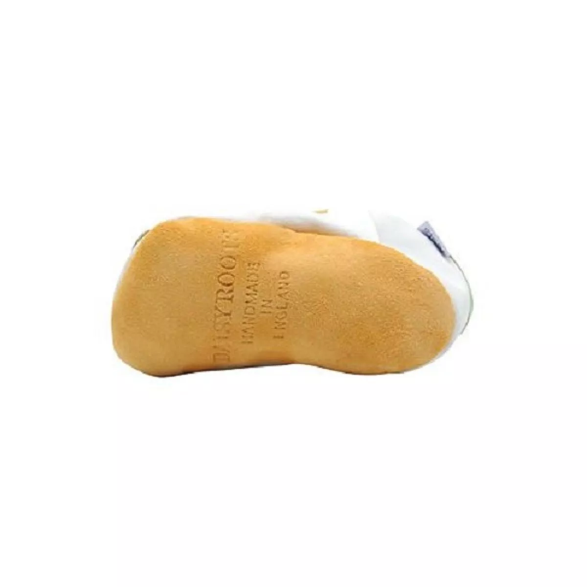 Chaussons 1-2-3-4 Rose Daisy Roots