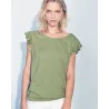 Tshirt manches courtes originales femme 