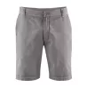 Short classic bio taupe