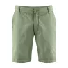 Short classic bio homme vert cactus