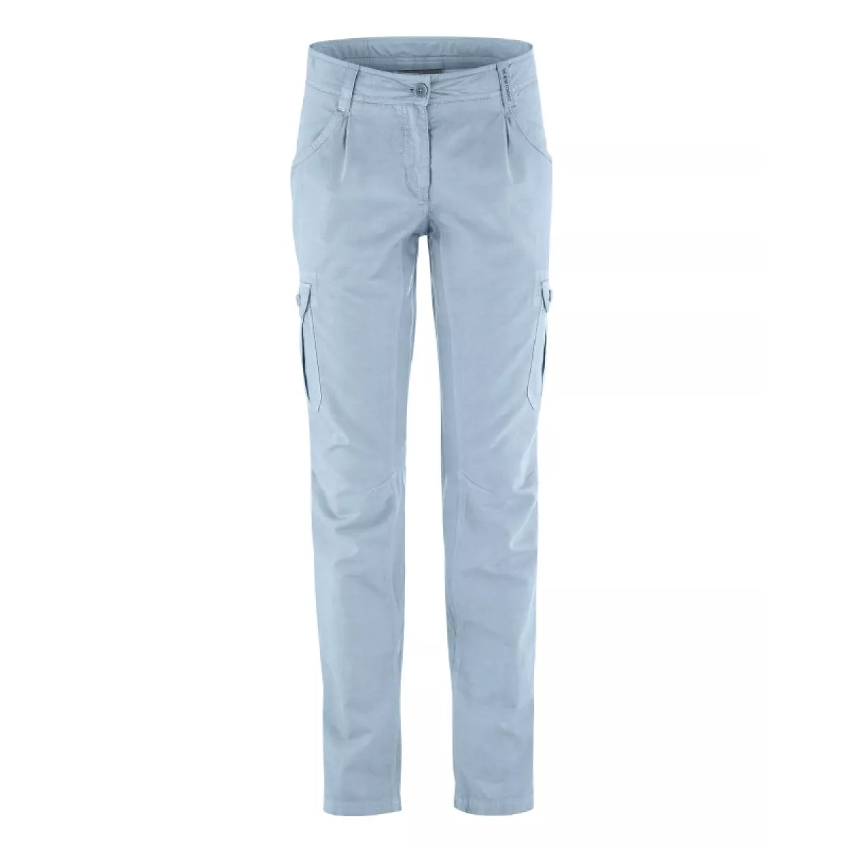 Pantalon cargo femme mode éthique femme