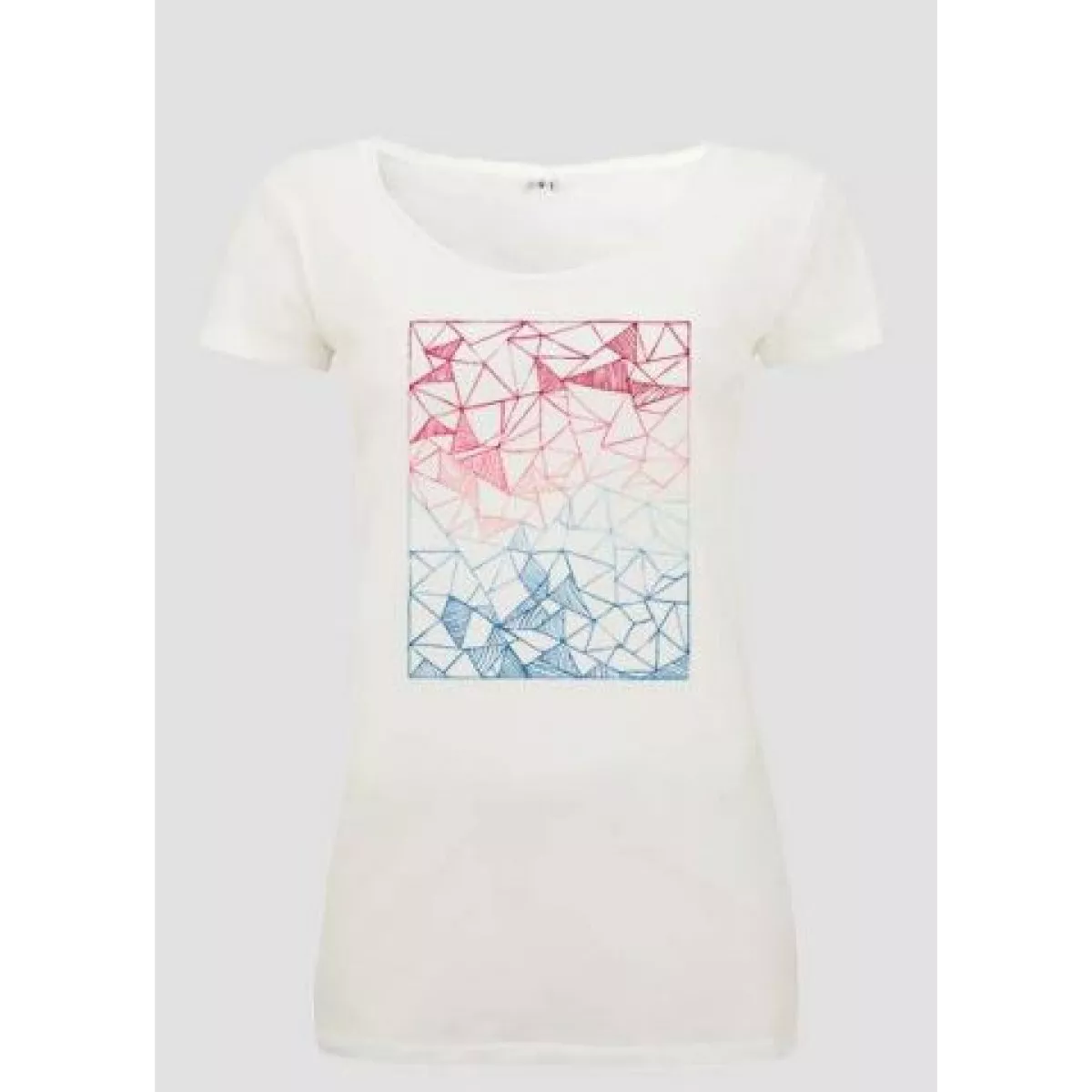 T-shirt femme Boulbar