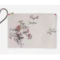 Trousse recto-verso impression Constellation Trousse recto-verso impression Constellation