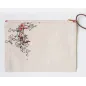 Trousse recto-verso impression Constellation Trousse recto-verso impression Constellation
