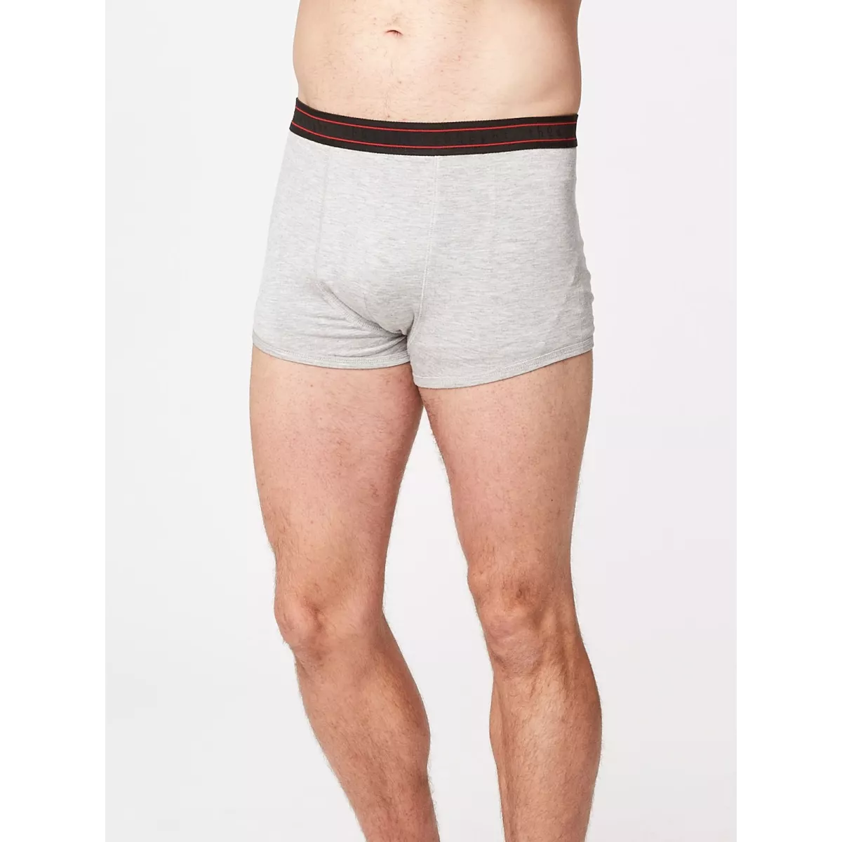 Boxer bio pour homme