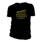 Tee-shirt coton bio anthra Darwin