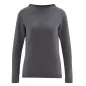 Pullover laine coton bio et chanvre Pullover laine coton bio et chanvre