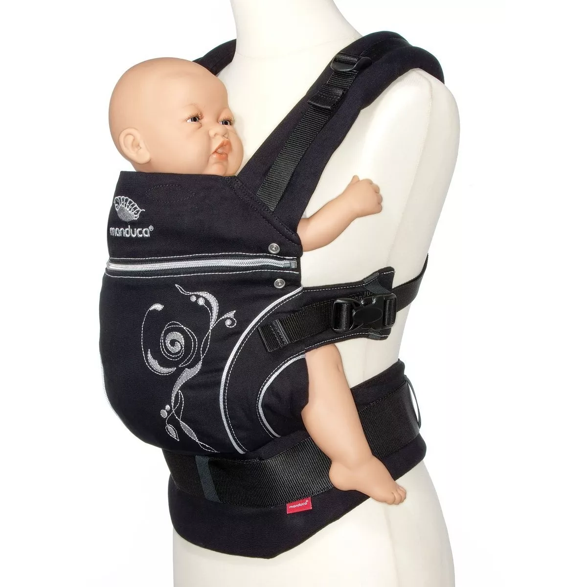 acheter porte bébé manduca
