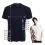 Guide des tailles tee shirts homme THTC