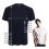 Guide taille homme tee-shirt Jungle