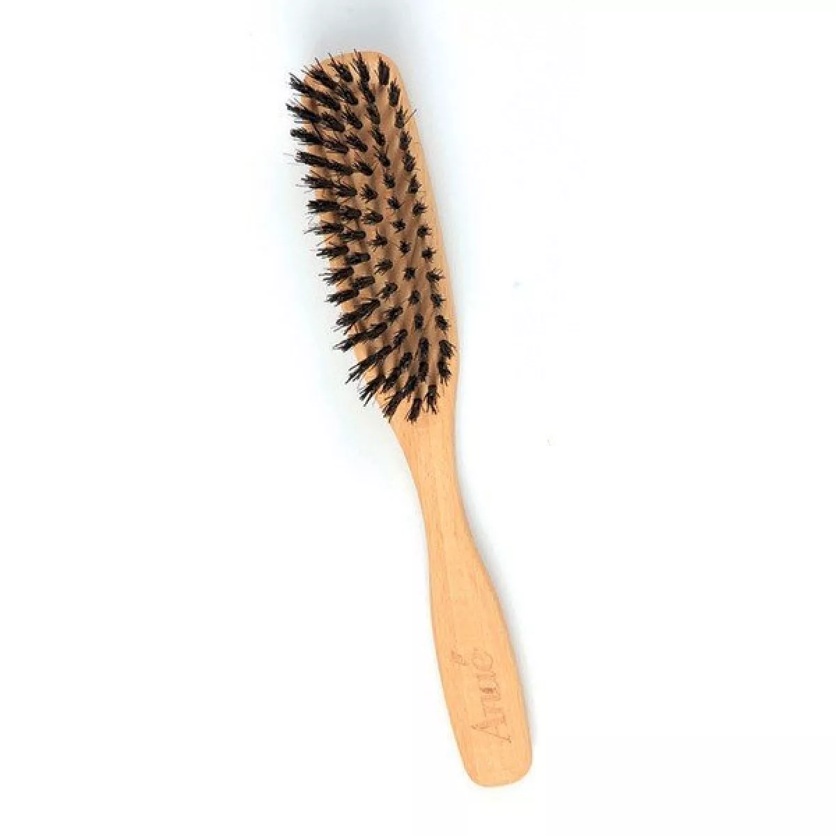 Brosse fine et plate sanglier FSC® Brosse fine et plate sanglier FSC®