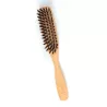 Brosse fine et plate sanglier FSC®