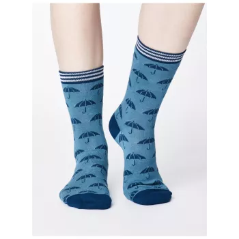 Chaussettes parapluie 