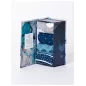 Coffret 4 paires chaussettes coffret cadeau femme thème météo 