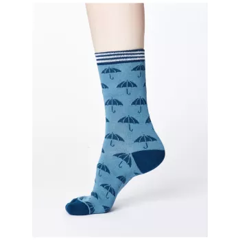 Chaussettes femme parapluie  36/41