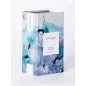 Coffret 4 paires chaussettes coffret cadeau femme thème météo 
