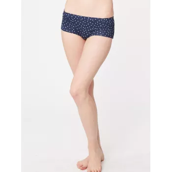Culotte femme bambou et coton bio 