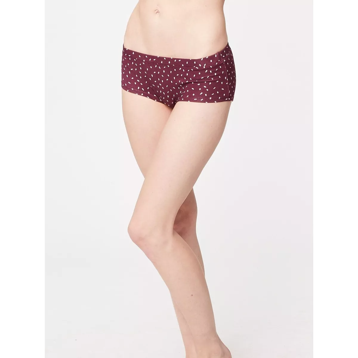 slip culotte femme