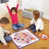 Jeu de l'oie enfants à partir de 4 ans