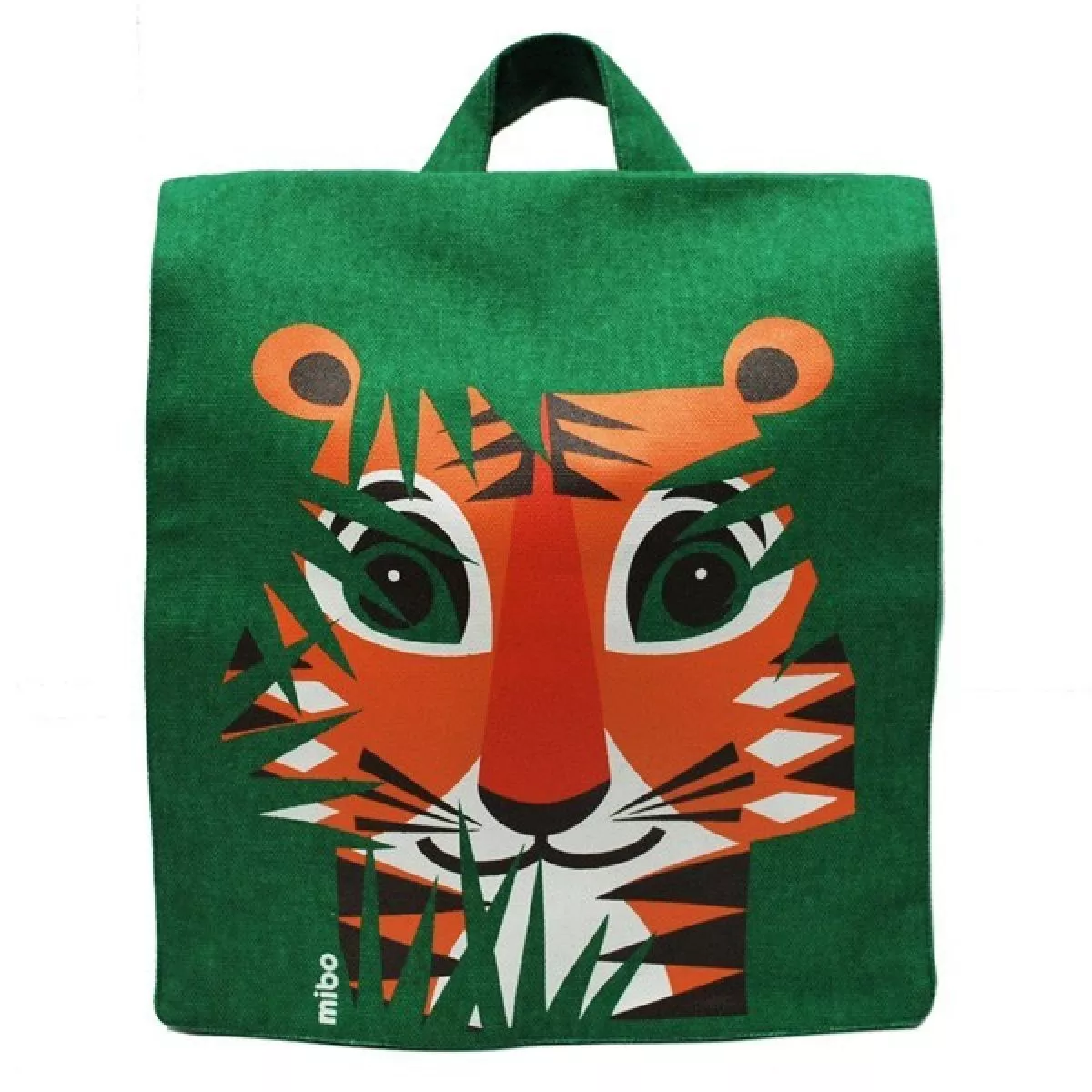 Sac à dos maternelle tigre