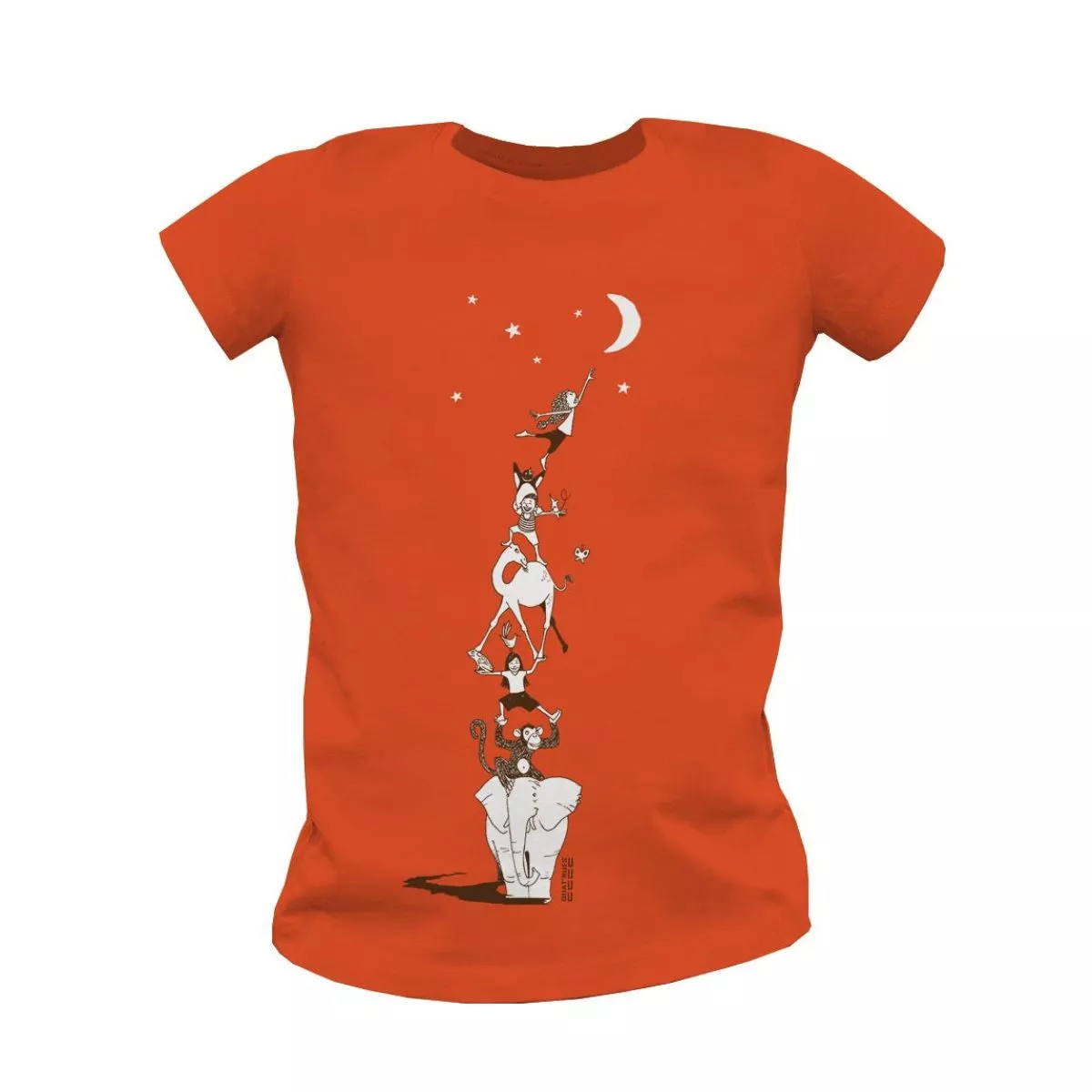 t shirt ethique
