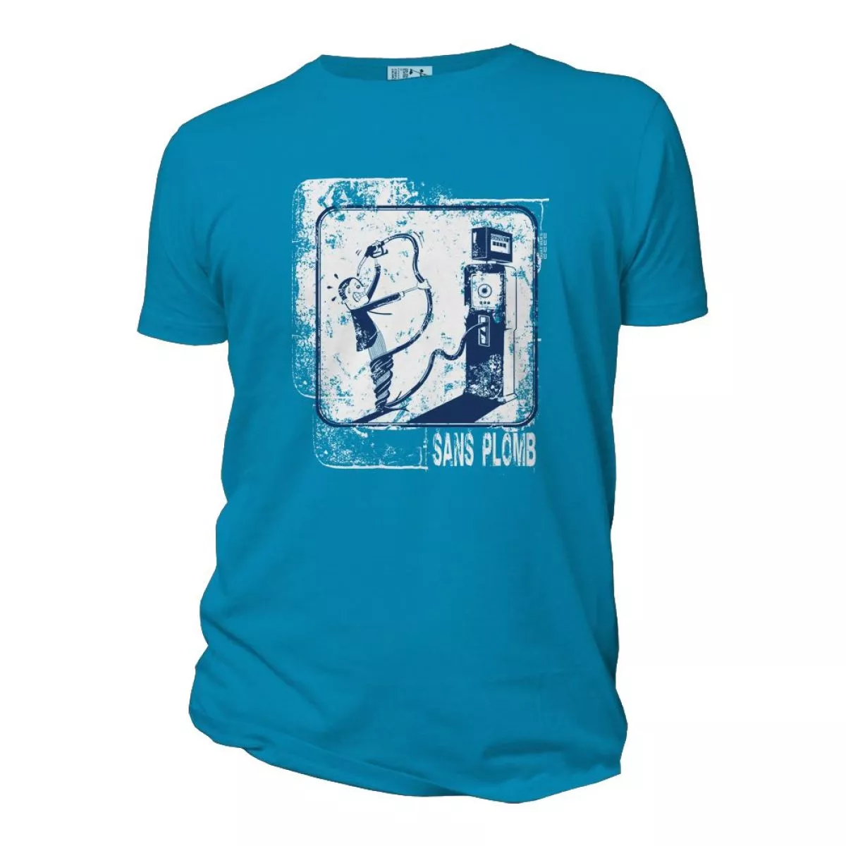 t shirt ethique