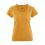 + de 20 couleurs au choix, t-shirt breezy en coton bio et chanvre femme carotte