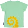 T-shirt Coq en Pâte coton bio hippocampe 