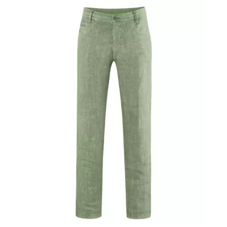 pantalon vintage "métro"