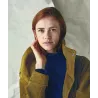 Veste mi-saison femme 