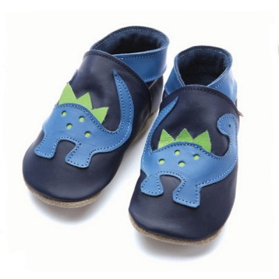 Chaussons Starchild modèle Dino in navy