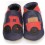 Chaussons Starchild Tractor navy