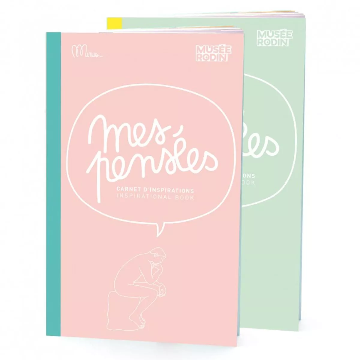 Carnet de notes, journal intime